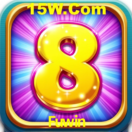 Interface do App Fuwin