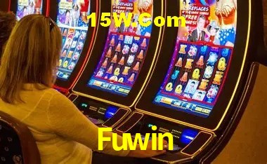 Apostas Esportivas na Fuwin: Um Guia Completo