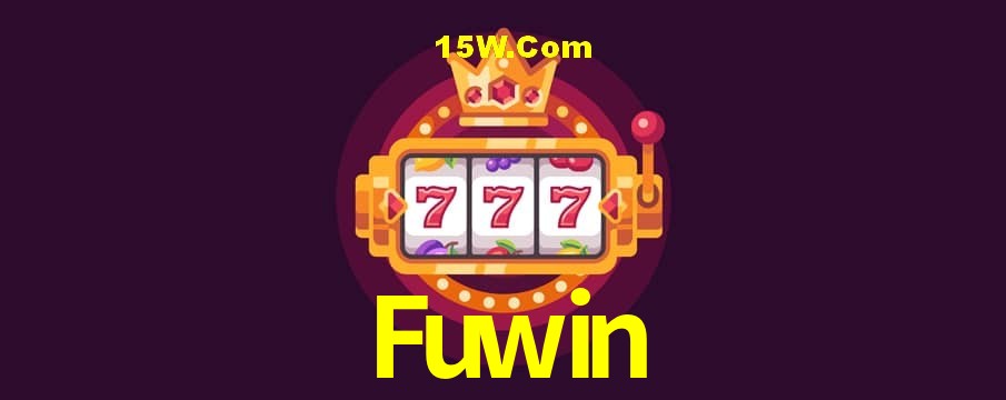 Welcome Bonus Fuwin