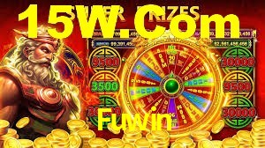 Fuwin: Seu Cassino Premiado com Pagamentos Rápidos