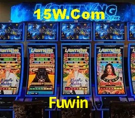 Descubra a Essência do Fuwin: Nossa História e Compromissos