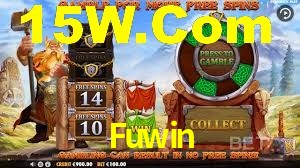 Programa VIP Fuwin
