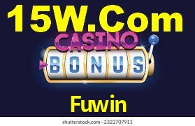 Live Casino Fuwin