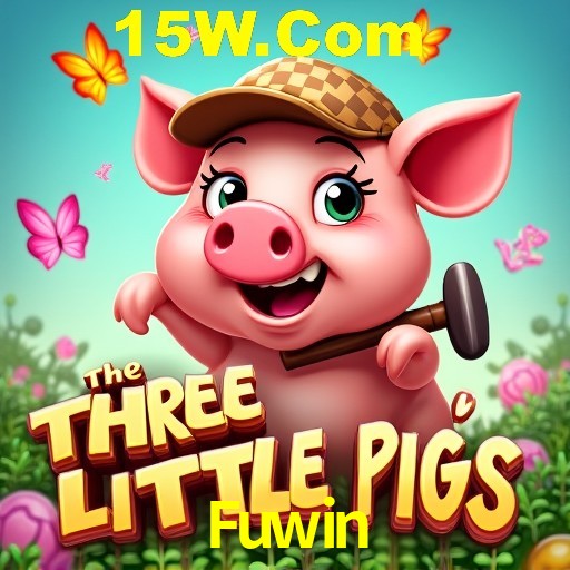 APP oficial da Fuwin para mobile