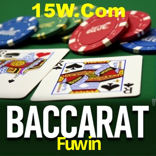 Casino Ao Vivo Fuwin