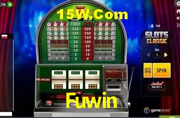 Apostas Esportivas na Fuwin: Um Guia Completo