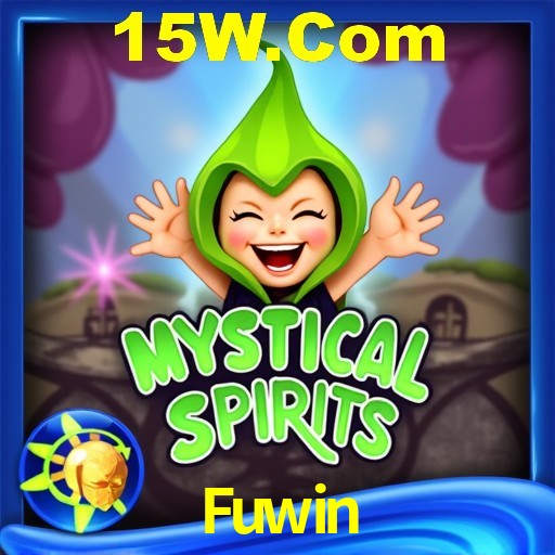 Jogos de Slot Fuwin
