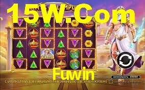 Fuwin - Cassino Site Oficial - Fuwin Bet
