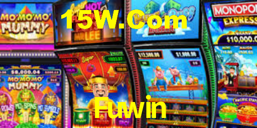 Fuwin,Fuwin Bet