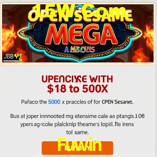 Provedores de Jogos Fuwin