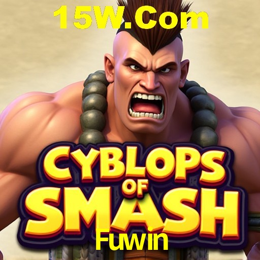 cassino Fuwin