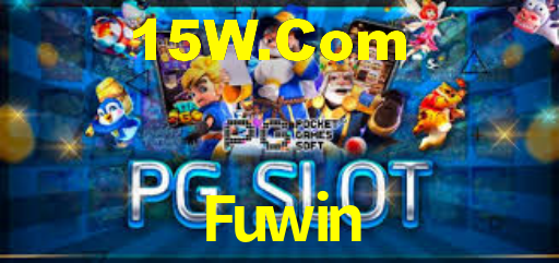 Desvendando o Mundo dos Jogos Virtuais na Fuwin