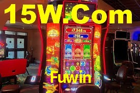 Sinta a adrenalina dos jogos de cassino com Fuwin
