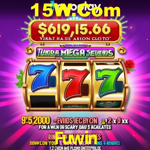 Diretório de Jogos Fuwin