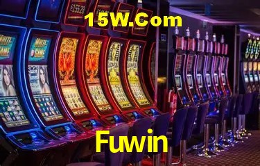 Descubra a Magia dos Jogos de Arcade no Fuwin